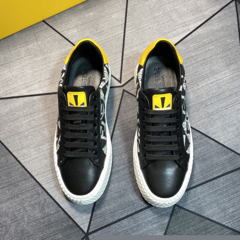 F**di sneakers